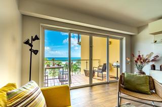 Oceania 452 - Palm-Eagle Beach - 6