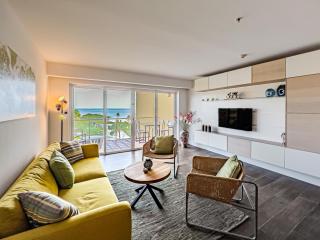Oceania 452 - Palm-Eagle Beach - 5