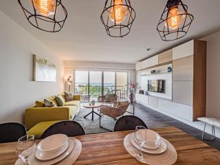 Oceania 452 - Palm-Eagle Beach - 2