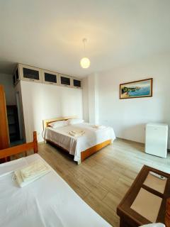 Rei’s place - Vlora - 2