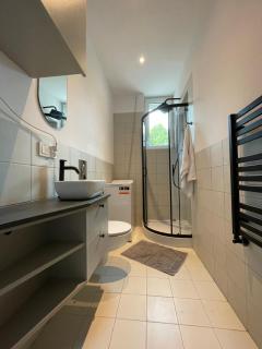 wREST modern Apartments Gdańsk Wrzeszcz - 5