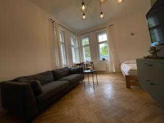 wREST modern Apartments Gdańsk Wrzeszcz - Gdansk - 7