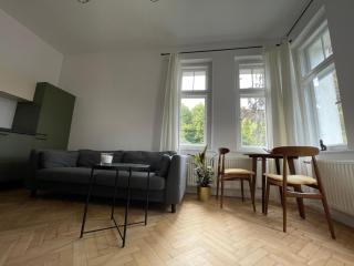 wREST modern Apartments Gdańsk Wrzeszcz - Gdansk - 9