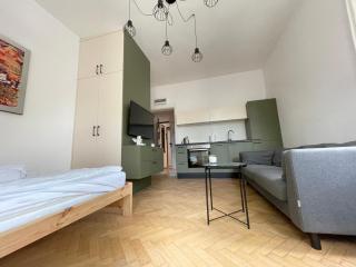 wREST modern Apartments Gdańsk Wrzeszcz - Gdansk - 1