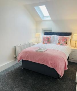 Ballycastle Town Centre Studio Apartment - Ballycastle - 2