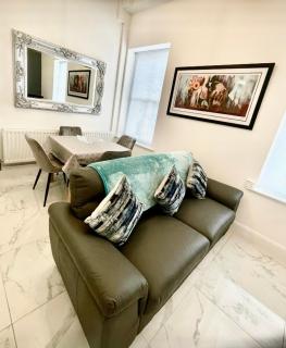 Ballycastle Town Centre Studio Apartment - Ballycastle - 7
