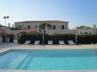 Villa Aguglie - Modica - 0