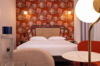 Hotel De Suez - Paris - 6