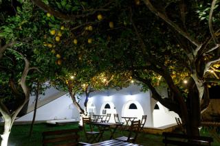 La Casa sul Faro - Procida - 8