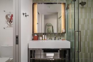 Timbri Hotel San Francisco, Curio Collection by Hilton - San Francisco - 1