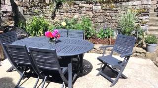 Maison cosy en plein centre ville - Semur-en-Auxois - 6