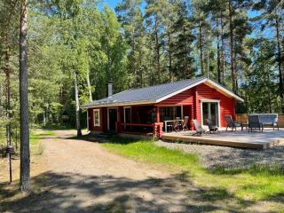 Säilöksen Lomahuvilat - 0