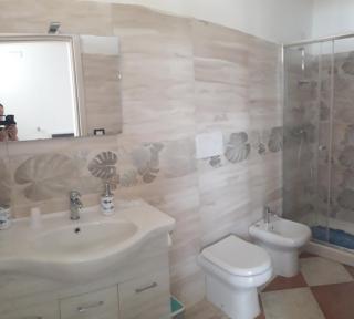 Blu Dea apartment & room - Torre Lapillo - 9