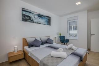 Villa Andrea with heated Pool - Malinska - 2