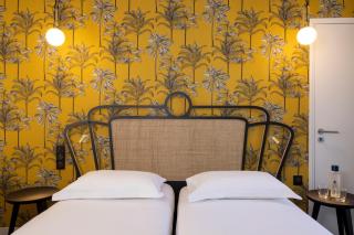 Hotel De Suez - Paris - 7