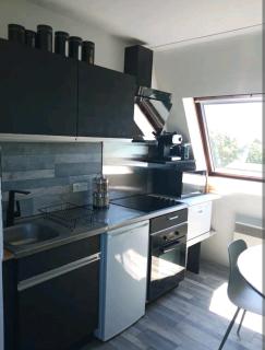 Appartement 45m2 - Proche Deauville - Vue Mer - Benerville-sur-Mer - 5