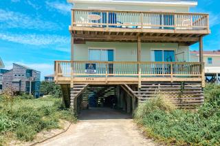Blue Horizons NH308 - Nags Head - 7