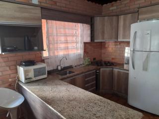 Casa Aconchegoblu - 7