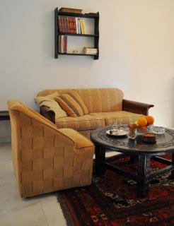 Papastavrou Apartments - 5