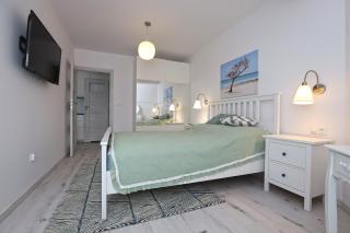 Apartamenty Turkusowe - Darlowko - 9