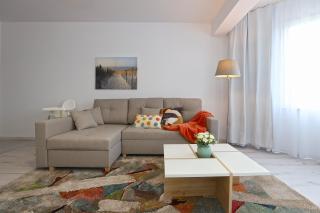 Apartamenty Turkusowe - 3