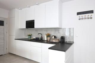 Apartamenty Turkusowe - 2