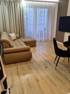 Grand Royal Apartment Premium - Gdańsk - 2