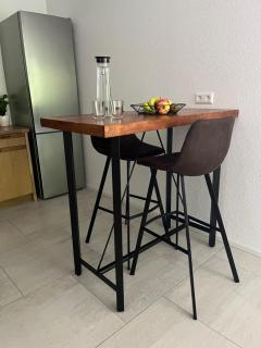 Ferienwohnung Natur - Balingen - 5