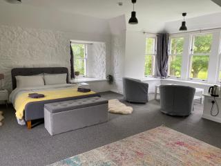 Hartfield House Hostel - 8