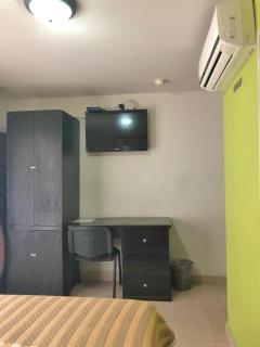 Hotel Ruah - Cuernavaca - 5