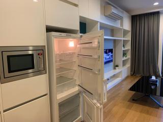 Platinum Suites by Homie SkyBay - Kuala Lumpur - 2