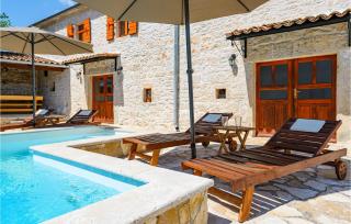 Holiday Home Rezanci 05 - Režanci - 1