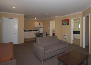 Discovery Motor Lodge - Masterton - 2