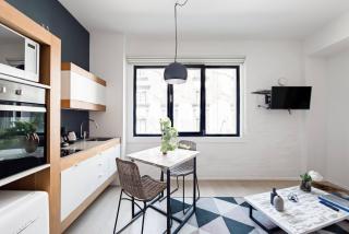 Edificio Remodelado. Frente al Munal. Centro Histórico - 5