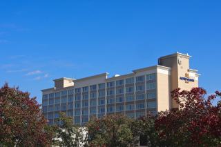 Metro Points Hotel Washington North - New Carrollton - 8