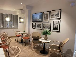 Hotel De Suez - Paris - 3