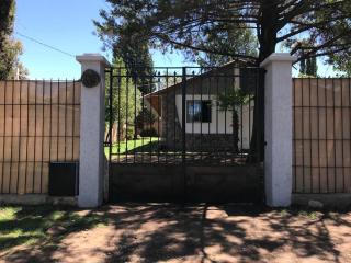 CASA VISTALBA - Mendoza - 9