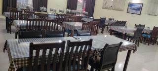 Hotel curio's All seasons - Srinagar - 9