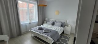 Apartament Centrum Szczecin - Szczecin - 4