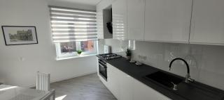 Apartament Centrum Szczecin - Szczecin - 3