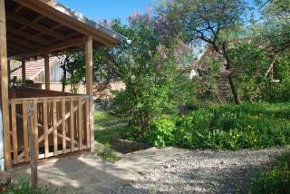 Birdsong Cottage - peaceful country retreat - Păuleni-Ciuc - 3