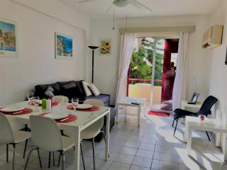 Apartment with large pool - Limassol - 9