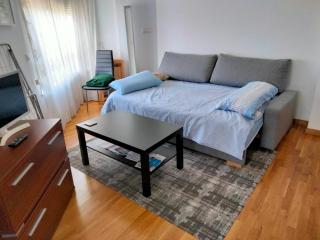 Piso con piscina en Sada - Sada - 7