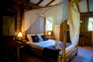 West Indies Cottage - Pointe-Noire - 1