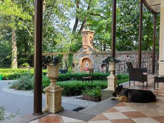 Pałac Sapetów - - 5