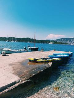 Apartments Rina - Kneže - 8