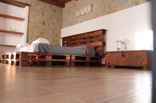 Ospitalita Diffusa Jungi Mundu - Casa Diritti Umani - Camini - 4