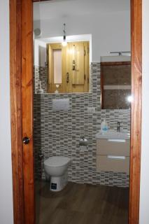 Ospitalita Diffusa Jungi Mundu - Casa Diritti Umani - Camini - 3