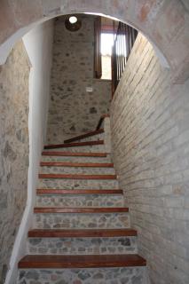 Ospitalita Diffusa Jungi Mundu - Casa Diritti Umani - Camini - 2