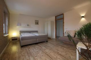 Ferienwohnung in herrlicher Teichlandschaft - - 6